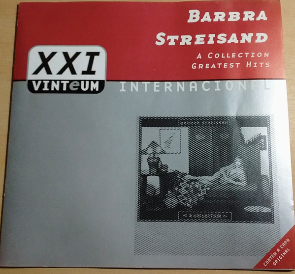 A Collection Greatest Hits...And More